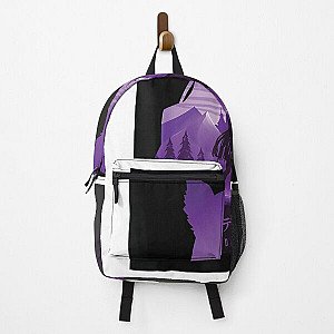 Delta - The Eminence in Shadow Backpack RB0104