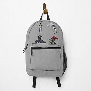 The Eminence in Shadow Backpack RB0104