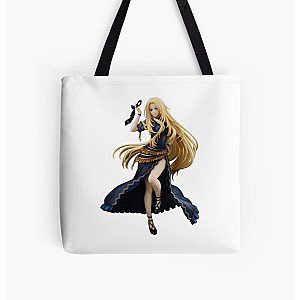 Alpha The Eminence In Shadow Anime All Over Print Tote Bag RB0104