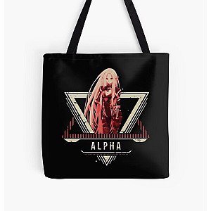 Alpha The Eminence In Shadow Anime All Over Print Tote Bag RB0104