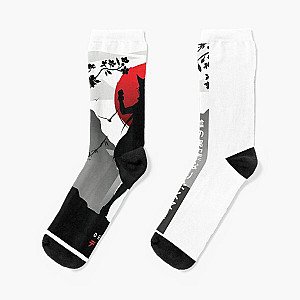 Delta Japanese Theme - The Eminence in Shadow Socks RB0104