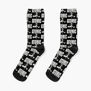 The eminence in shadow anime characters fandom Socks RB0104