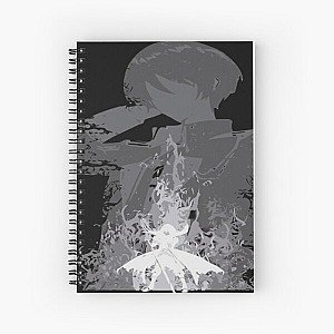 The Eminence in Shadow anime Spiral Notebook RB0104