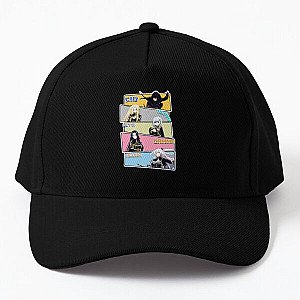 Alpha The Eminence In Shadow Anime Baseball Cap RB0104