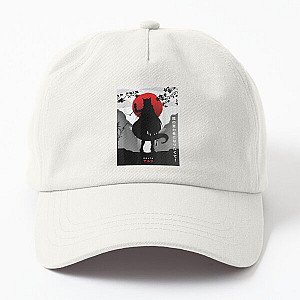 Delta Japanese Theme - The Eminence in Shadow Dad Hat RB0104