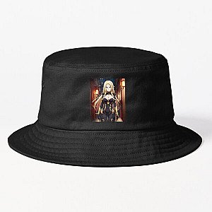 Alpha The Eminence In Shadow Anime Bucket Hat RB0104