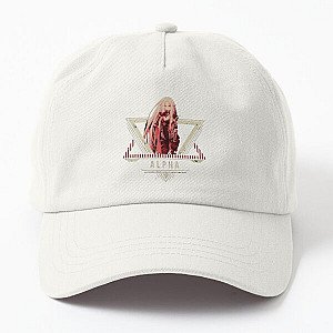 Alpha The Eminence In Shadow Anime Dad Hat RB0104