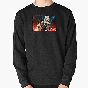 Alpha The Eminence In Shadow Anime Pullover Sweatshirt RB0104