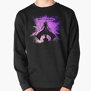 The eminence in shadow cid Pullover Sweatshirt RB0104