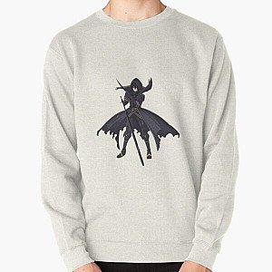 The Eminence in Shadow solo Pullover Sweatshirt RB0104