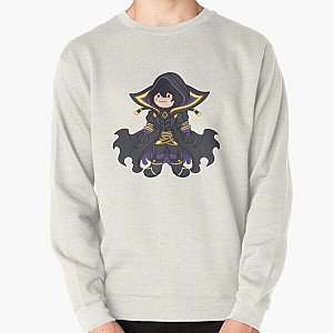 Cid Shadow The Eminence in Shadow Pullover Sweatshirt RB0104