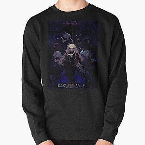 The Eminence in Shadow Team Pullover Sweatshirt RB0104