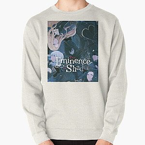 graphic from the eminence in shadow Pullover Sweatshirt RB0104