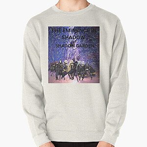 The Eminence in Shadow Pullover Sweatshirt RB0104