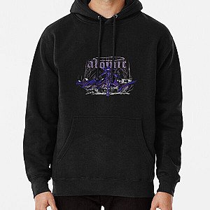 The eminence in shadow Cid Kagenou - The eminence in shadow anime characters fandom - Cid unleash hi Pullover Hoodie RB0104