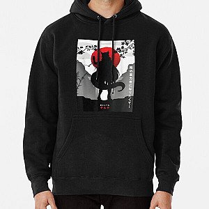 Delta Japanese Theme - The Eminence in Shadow Pullover Hoodie RB0104