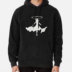 The Eminence in Shadow solo Pullover Hoodie RB0104