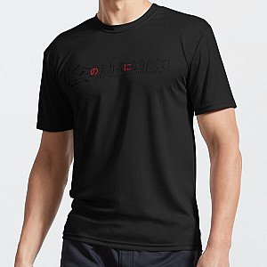 The Eminence in Shadow Active T-Shirt RB0104