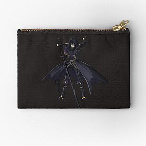 The Eminence in Shadow solo Zipper Pouch RB0104