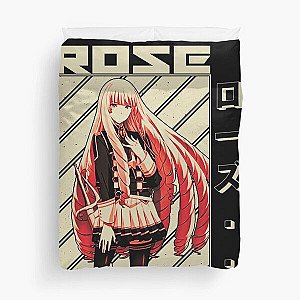 Rose Oriana ローズ | The Eminence in Shadow Duvet Cover RB0104