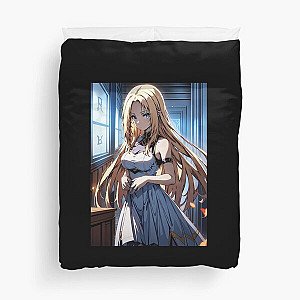 Alpha The Eminence In Shadow Anime Duvet Cover RB0104