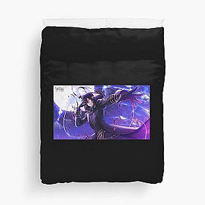 Alpha The Eminence In Shadow Anime Duvet Cover RB0104