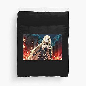 Alpha The Eminence In Shadow Anime Duvet Cover RB0104