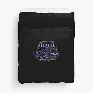 The eminence in shadow Cid Kagenou - The eminence in shadow anime characters fandom - Cid unleash hi Duvet Cover RB0104