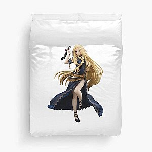 Alpha The Eminence In Shadow Anime Duvet Cover RB0104