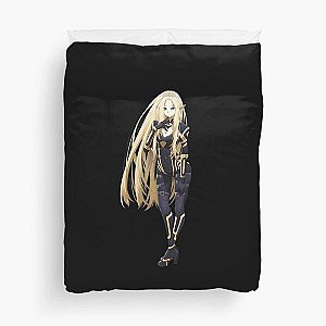 Alpha The Eminence In Shadow Anime Duvet Cover RB0104