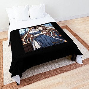 Alpha The Eminence In Shadow Anime Comforter RB0104