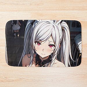 Alexia Midgar: The Heartbeat of Adventure in "The Eminence in Shadow" Bath Mat RB0104