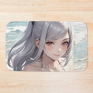 Alexia Midgar: Summer Radiance in "The Eminence in Shadow" Bath Mat RB0104