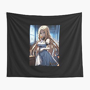 Alpha The Eminence In Shadow Anime Tapestry RB0104