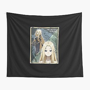 Alpha The Eminence In Shadow Anime Tapestry RB0104