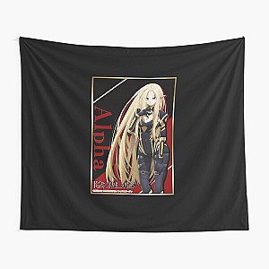 Alpha The Eminence In Shadow Anime Tapestry RB0104