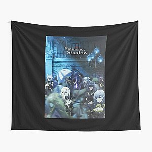 The Eminence in Shadow in Crowd Tapestry RB0104