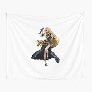 Alpha The Eminence In Shadow Anime Tapestry RB0104