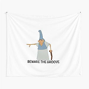 Beware the Groove! Tapestry