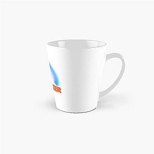 The Equalizer Tall Mug