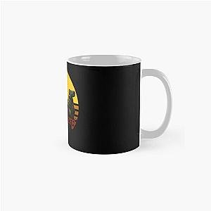 The Equalizer Classic Mug