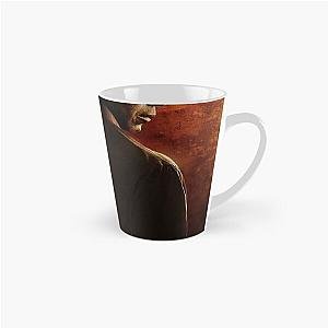 The Equalizer Tall Mug