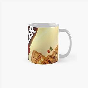 The Equalizer 3 Classic Coffee Mug