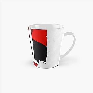 The Equalizer Tall Mug