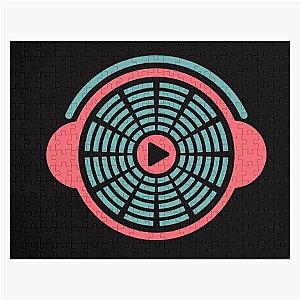 For the Music Lover The Equalizer Puzzle