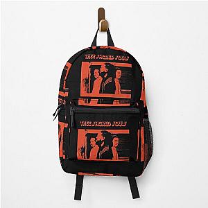 only of Thee Sacred Human Backpack