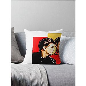 The Everly Brothers Throw Pillow