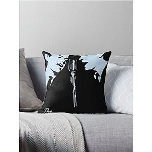 The Everly Brothers Throw Pillow