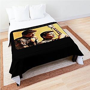 The Everly Brothers Comforter