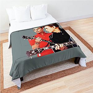 The Everly Brothers  Comforter